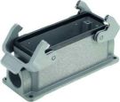 Harting 19300241251 HAN 24B-asg1-LB-M25 socket housing
