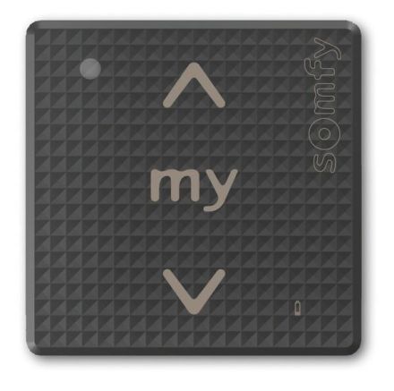 Somfy 1810902 radio switch AP Smoove 1 IN RTS