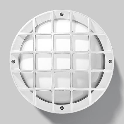 Spittler 300354 wall and ceiling light 1x23W FBT TC-TSE symmetrical diffuser optics