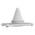 ABN GKT25LN 1x58mm/1x14-54mm for housing cable grommet