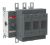 ABB Stotz-Kontakt OS200D03, load-break switch for fuse, 3-pole, 200A without handle and shaft, 1SCA022715R2240