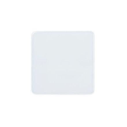 Elsner KNX eTR M1 signal white RAL9003 button