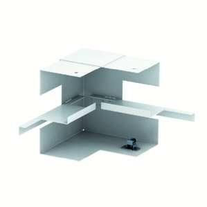 OBO Bettermann GS-SI70130RW pure white symmetrical inside corner, 6277240