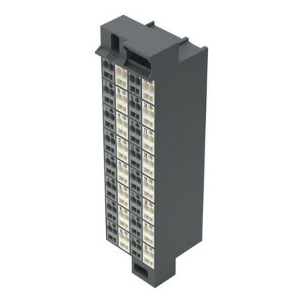 Wago 726-321 feed-through terminal 10A series 726