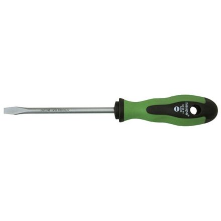 HAUPA 101646 screwdriver slotted 8x1,2x150mm ger