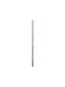 OBO Bettermann 101/F-1500 1500mm air termination rod, 5424151