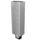 Weidmüller 2557970000 RH-TCO 100W 110-250V radiant heater