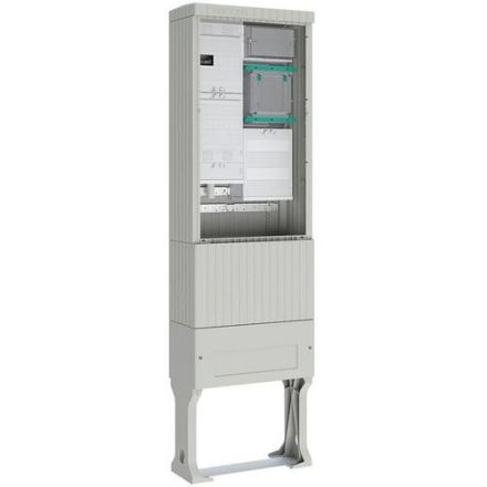ABN SZ205EA1511 1 eHZ APZ 5-pin HLAK 25qmm IP54 ZP cover meter connection column