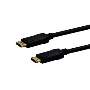 E+P DP402 E+P DisplayPort 1.4 connection cable