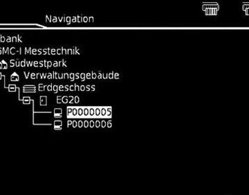 Gossen Metrawatt Z853R for SECUTEST BASE/BASE 10 database extension