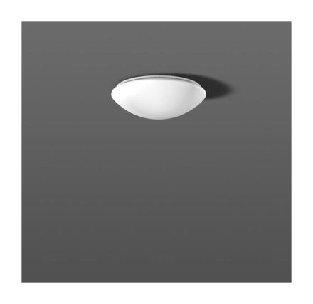 RZB 311626.002.5 4x2.2W 4000K D300 H100 PMMA white LED wall / ceiling light