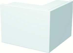OBO Bettermann LKM A60150RW with upper part outside corner, 6249582