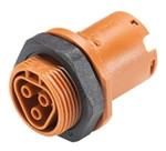 Wieland 96.031.1051.4 RST20I3F B2 M01 L BR01 socket part