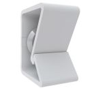 ABN WxH 40x45mm (PK=100pcs.) cable holder (FKH40N100)