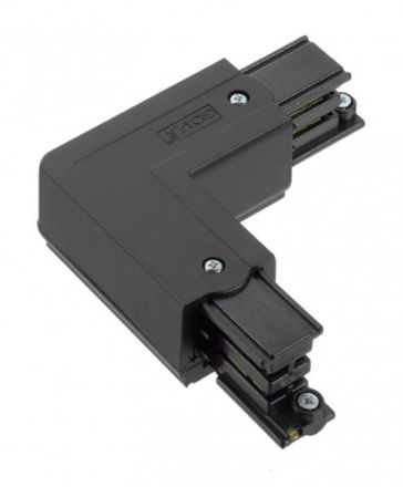 Ledxon 8101886 XTS 35-2 outside black for GLOBALtrac Pro L-connector