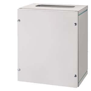 Siemens 8GK1383-0KK33 marshalling box IP55