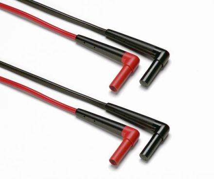 Beha Amprobe 2003616 TL222 silicone test lead set