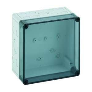Spelsberg TK PC 1818-11-tm empty housing, 13750701