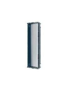 Grothe UP 1145/54 4 modules sturdy plastic UP housing, 74284