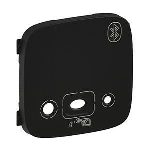 Legrand 755438 Cover Valena Allure BLUETOOTH MODULE SW , (black)