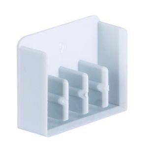 Pollmann 1310419 EK-C-4/16 for 4-pole rail 16qmm end cap