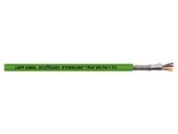 Lapp 2170893 ETHERLINE Y FC Cat. 5 Data cable Eca