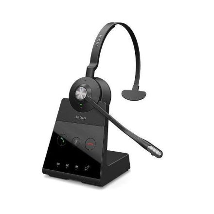 Agfeo 6101579 Engage 65 Mono Headset