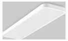 RZB 312712.002.730 72W/830,1300x350x88,S+F LED wall / ceiling light