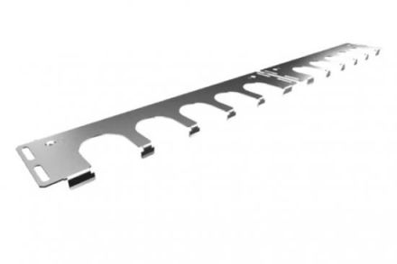 RITTAL 8619801 Cable entry plate VX for 800mm