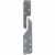 Gah-alberts 33807 7 Uni rafter anchor 170 can be used on both sides