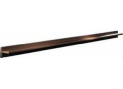 RITTAL 9603000 special busbar Mini PLS 1100mm long, pack of 3.