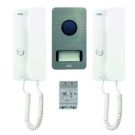 Grothe SET 1122/602 intercom set, 74337