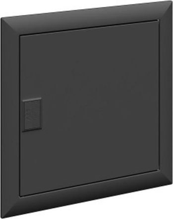 ABB Striebel & John BL611 frame with door RAL7016 for UK600, 2CPX031086R9999