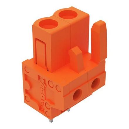 Wago 232-178 PCB connector pin 18p series 232 or