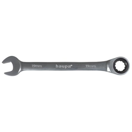 HAUPA 110900/17 combination wrench SW17 mm