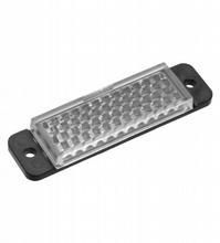 Pepperl & Fuchs 124380 REFLECTOR H72 Reflector