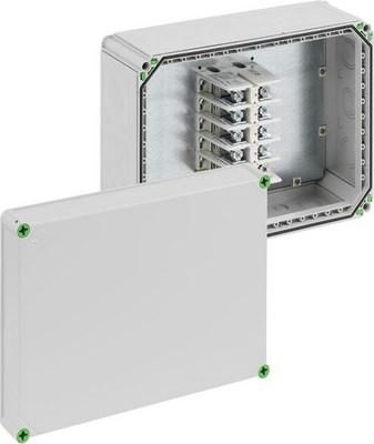 Spelsberg 49048601 Abox-i 1500-150/5 junction box