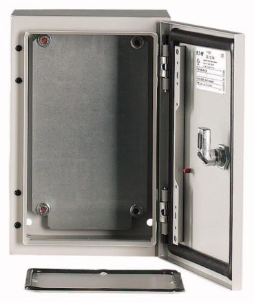 Eaton CS-32/150 wall enclosure, 111647