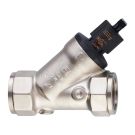 ifm electronic SBG357 lt, 200 l/min G11/4 DC PNP NO S flow monitor