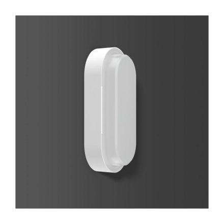 RZB 501050.002 HB 710 6/9.5W 700/1100lm 840 white LED wall / ceiling light
