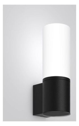 RZB 621109.0031.19 Mega Tube 10W-3000K 160x115x LED wall light