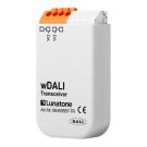 LUNATONE 86459587-TR wDALI Remote | Transceiver | white