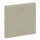 Legrand 864630 rocker Niloe Step blind sand