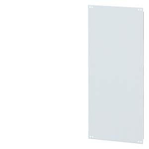 Siemens 8MF1240-2AM02-0 mounting plate fastening with angle 200x400mm galvanized.