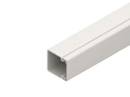Kleinhuis HKL3030.1 30x30 grey HKL duct