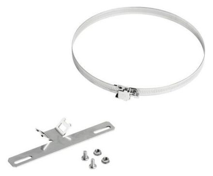 Spelsberg 89603001 MABF 150-1 stainless steel mast/pipe mounting set