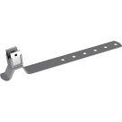 Pröpster 111 019 AZ AZ D:8mm Type A for universal L:210mm roof cable support