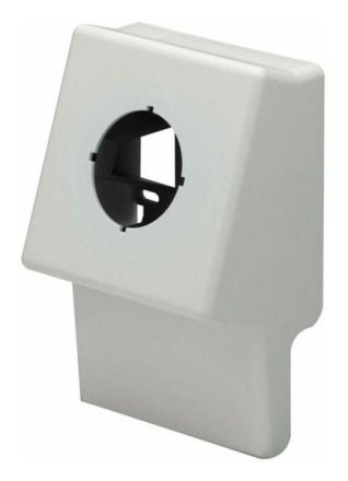 Gewiss NP42802 SLK-SLTK 20x50 CENT.RAL9010 device carrier