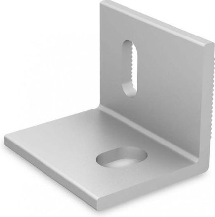K2 Systems 2002687 M HB M12 SingleRail PU=300 L-Adapter
