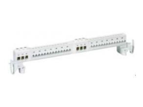 Spelsberg AK 14 PE/N-SL screwless clamping rail, 79031701